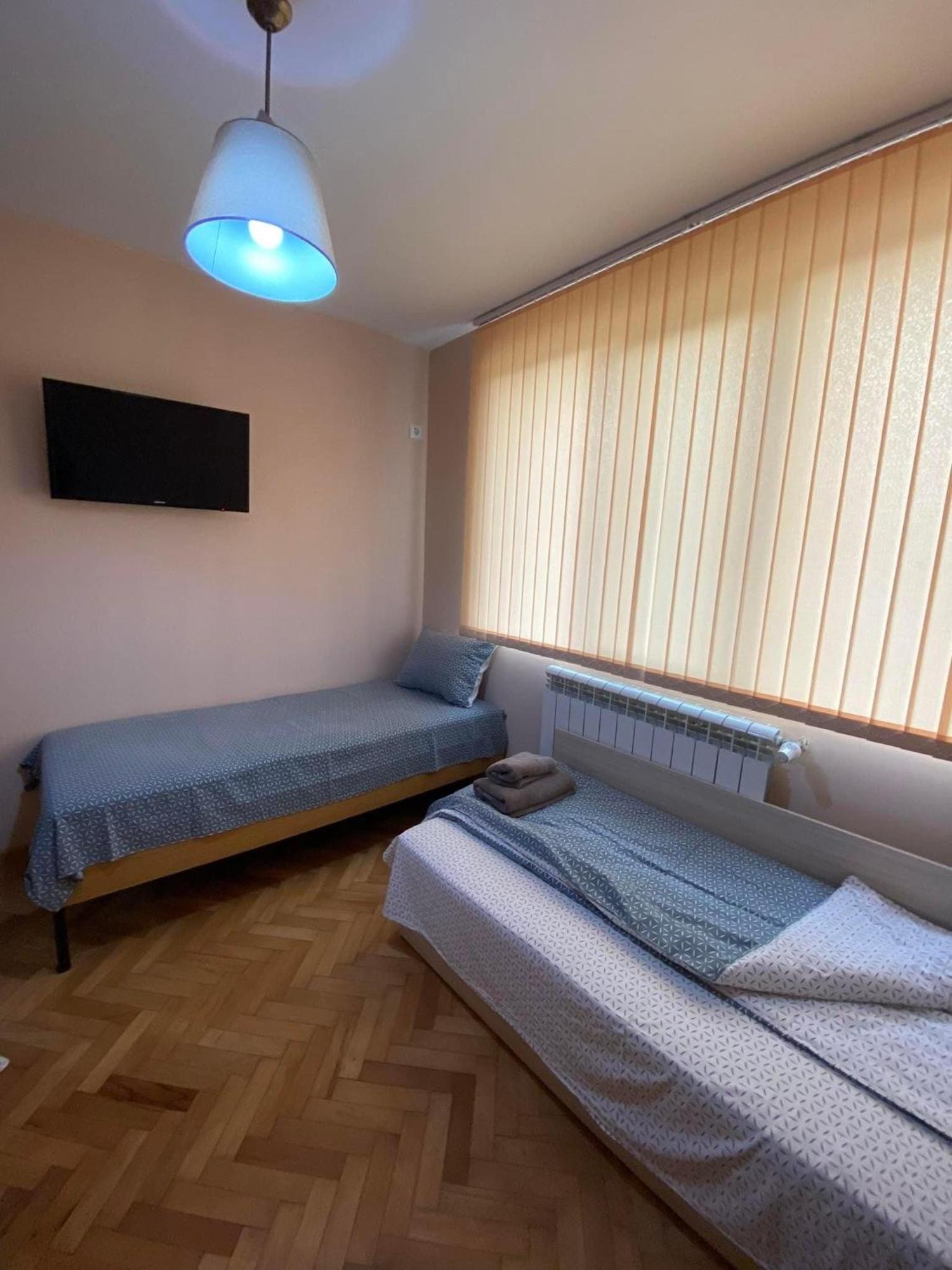 Luxury Apartment Near Varna, Located In Targovishte 外观 照片