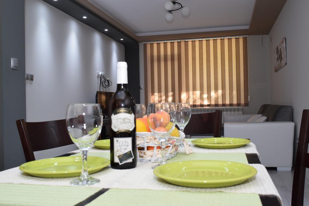 Luxury Apartment Near Varna, Located In Targovishte 外观 照片