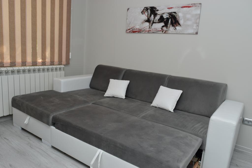 Luxury Apartment Near Varna, Located In Targovishte 外观 照片