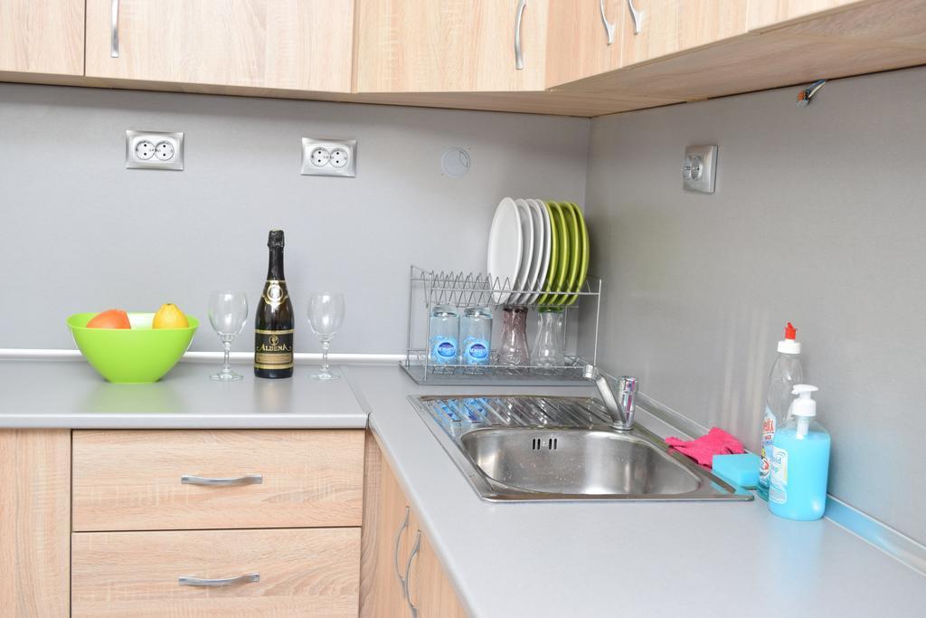 Luxury Apartment Near Varna, Located In Targovishte 外观 照片