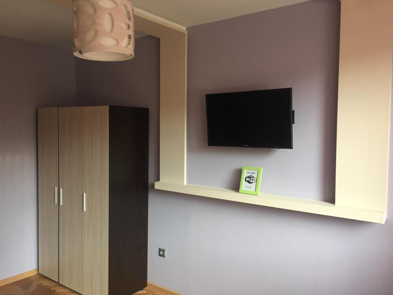 Luxury Apartment Near Varna, Located In Targovishte 外观 照片