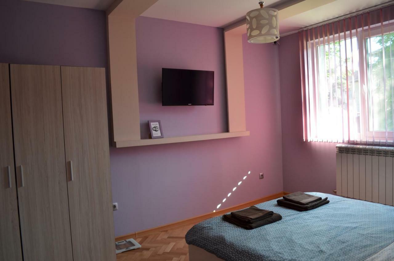 Luxury Apartment Near Varna, Located In Targovishte 外观 照片