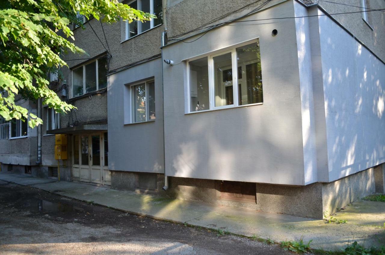 Luxury Apartment Near Varna, Located In Targovishte 外观 照片