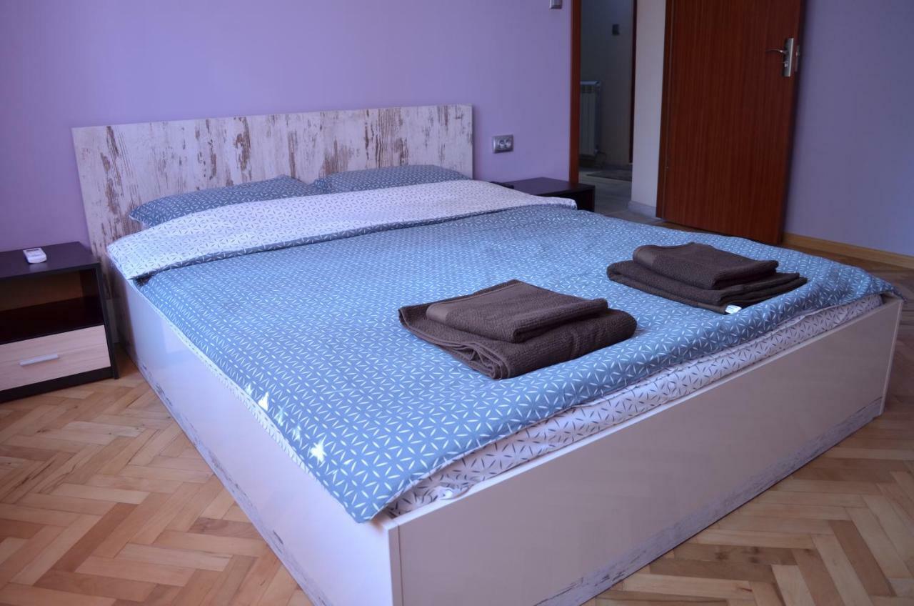 Luxury Apartment Near Varna, Located In Targovishte 外观 照片
