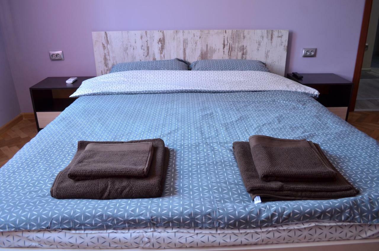 Luxury Apartment Near Varna, Located In Targovishte 外观 照片