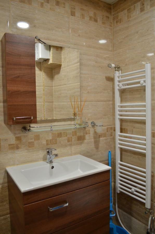 Luxury Apartment Near Varna, Located In Targovishte 外观 照片