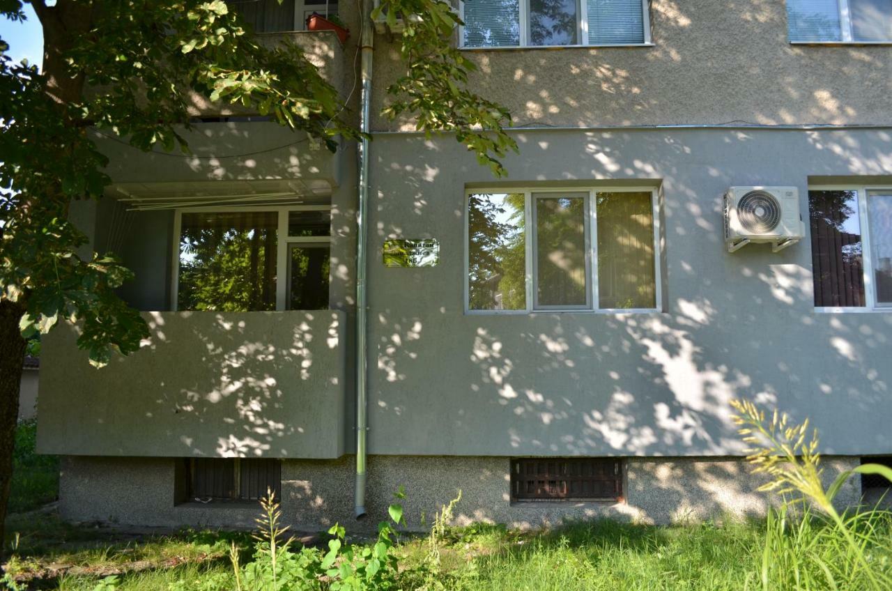Luxury Apartment Near Varna, Located In Targovishte 外观 照片