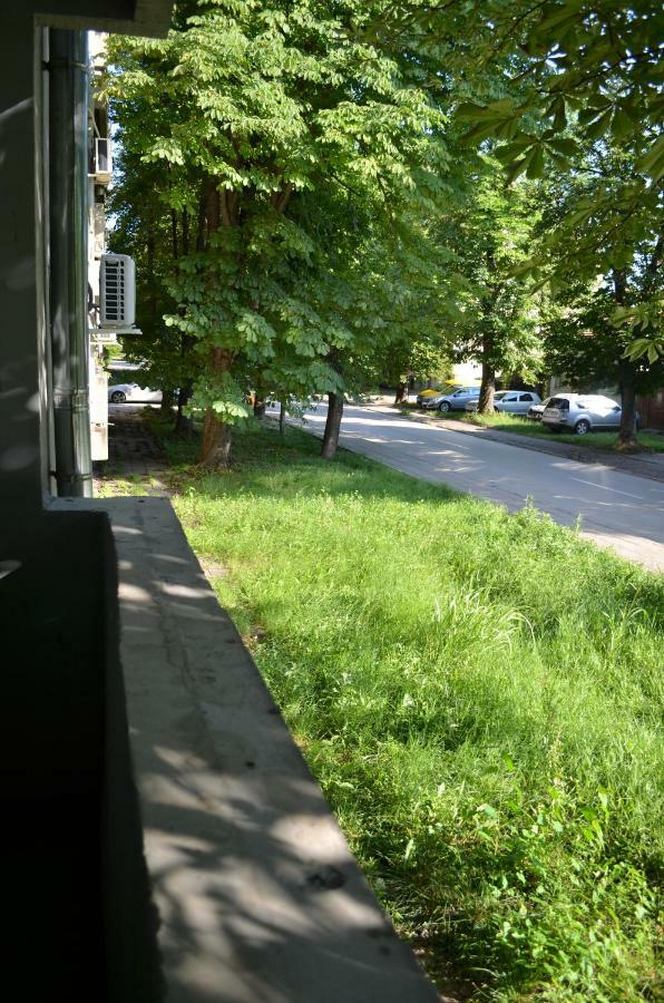 Luxury Apartment Near Varna, Located In Targovishte 外观 照片