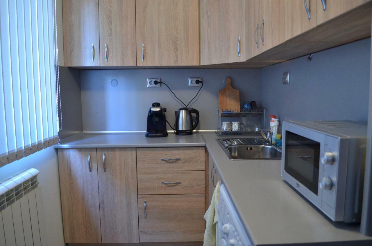 Luxury Apartment Near Varna, Located In Targovishte 外观 照片