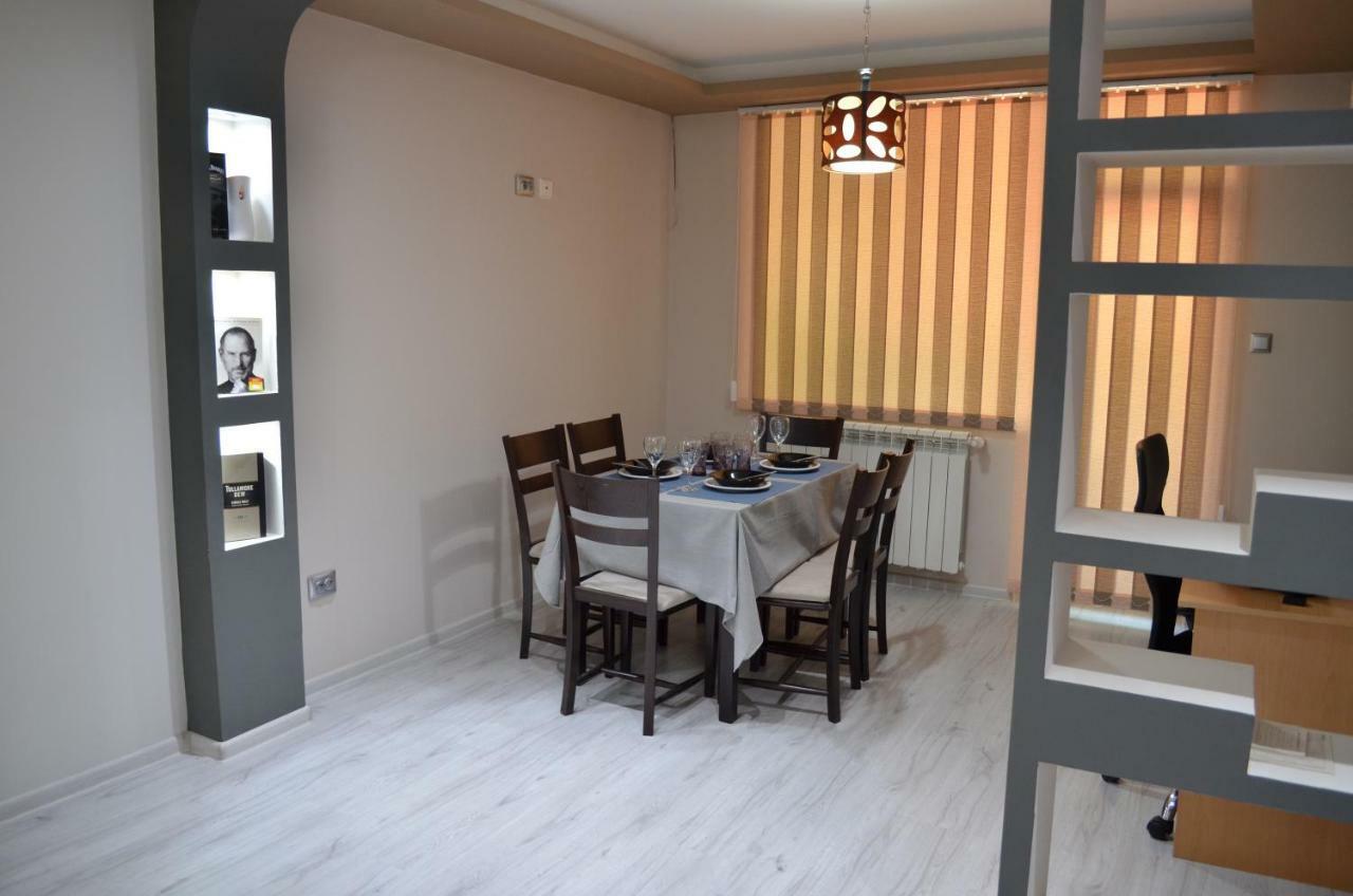Luxury Apartment Near Varna, Located In Targovishte 外观 照片