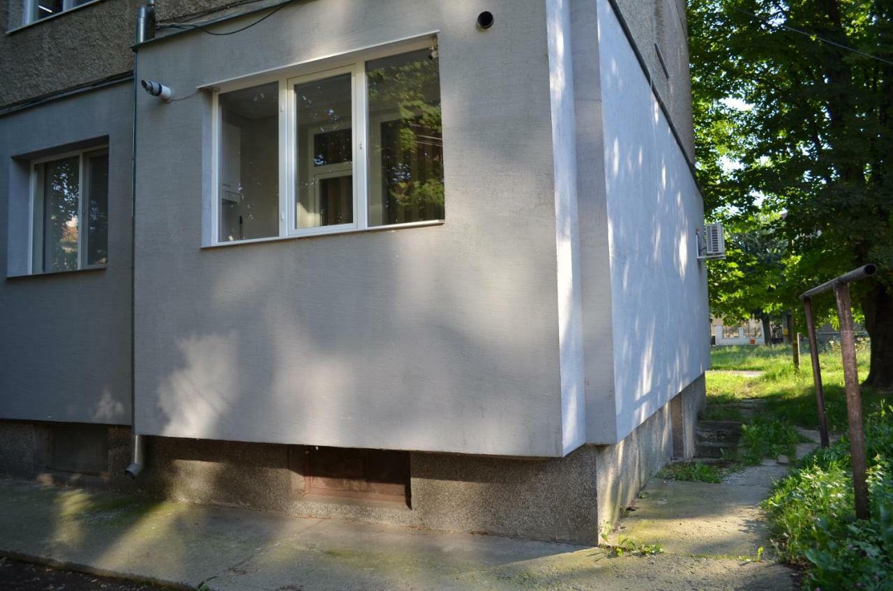 Luxury Apartment Near Varna, Located In Targovishte 外观 照片