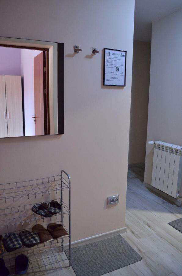 Luxury Apartment Near Varna, Located In Targovishte 外观 照片