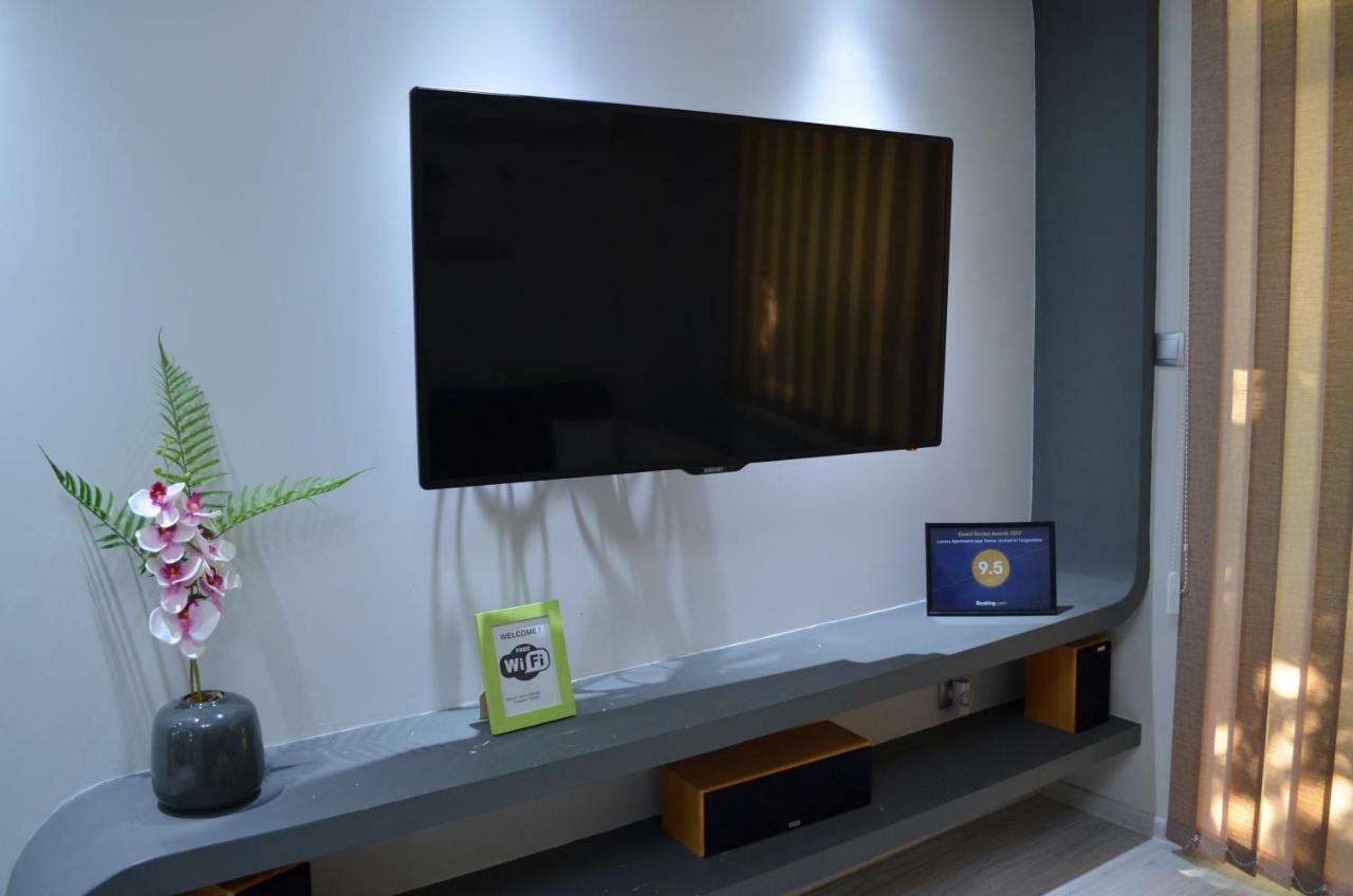 Luxury Apartment Near Varna, Located In Targovishte 外观 照片