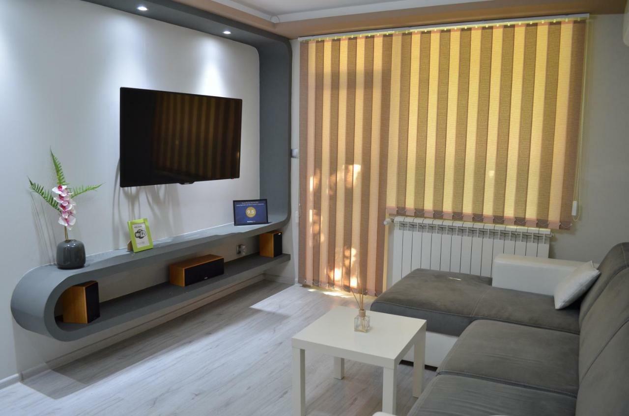 Luxury Apartment Near Varna, Located In Targovishte 外观 照片